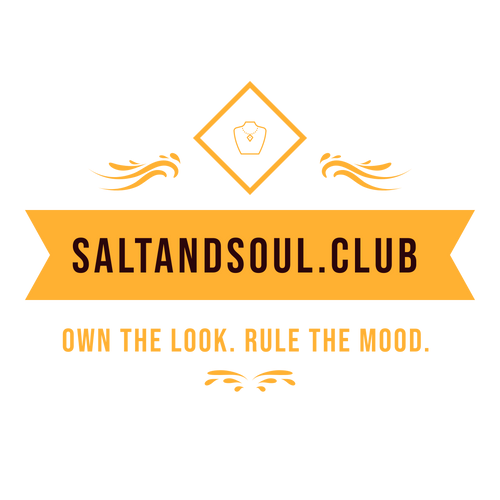 Salt & Soul Club